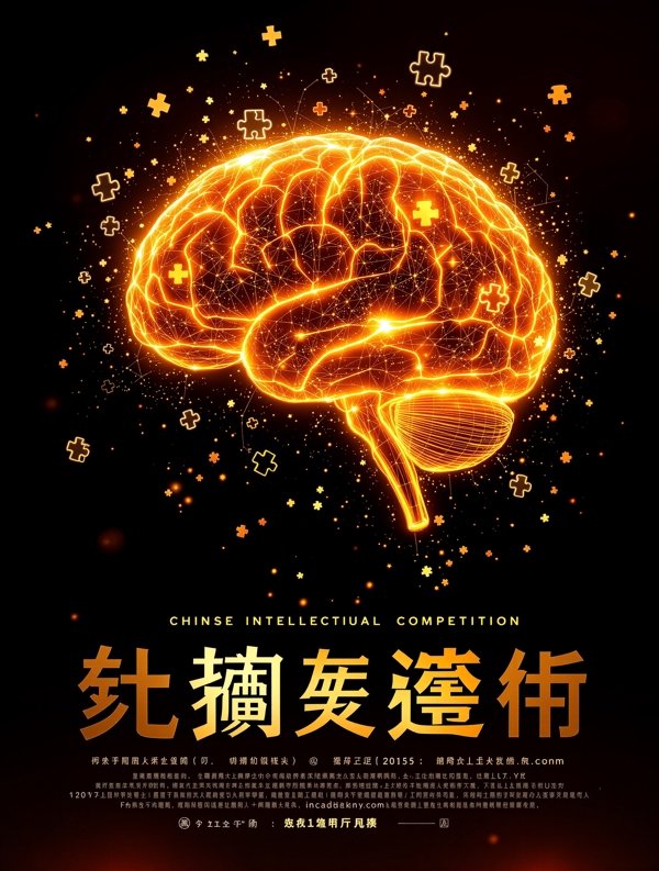最强大脑·巅峰对决 星栖影视综艺推荐 最强大脑·巅峰对决 - 竞技综艺综艺海报