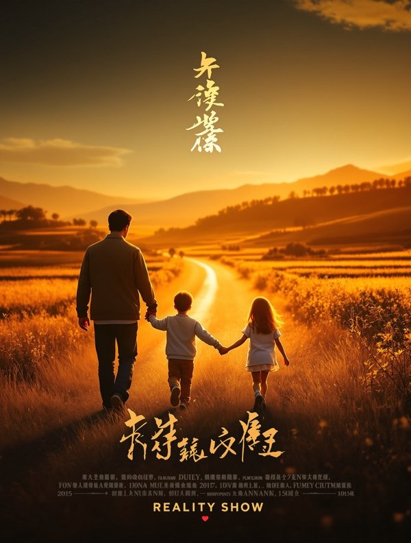 爸爸去哪儿·暖心季 星栖影视综艺推荐 爸爸去哪儿·暖心季 - 旅行综艺综艺海报